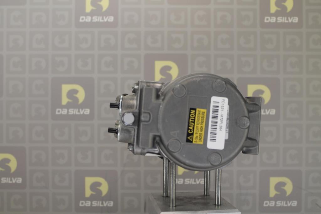 Compressor de climatização DA SILVA S.A.S. ref. FC1531