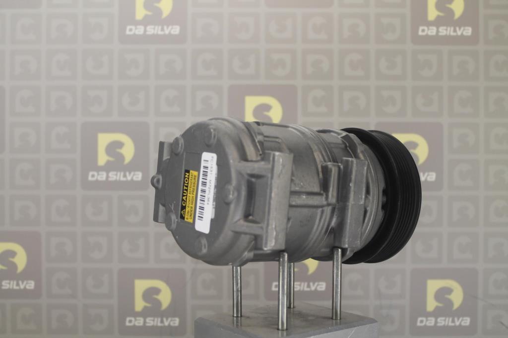 Compressor de climatização DA SILVA S.A.S. ref. FC1531