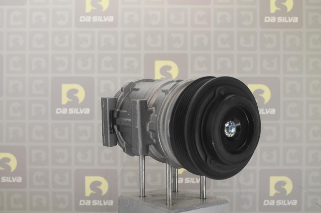 Compressor de climatização DA SILVA S.A.S. ref. FC1531
