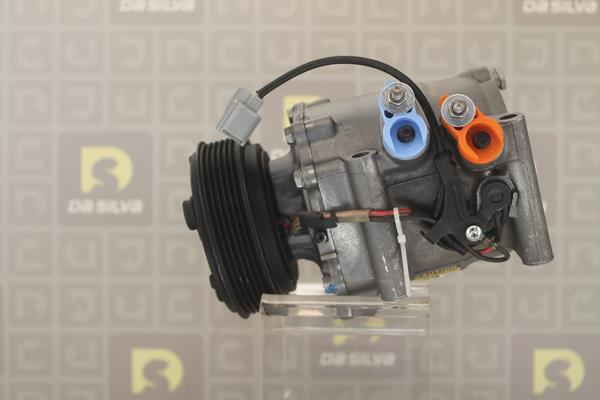 Butée hydraulique Gt