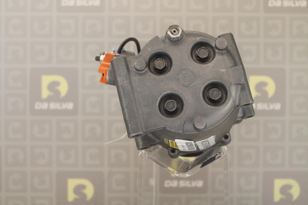Compresor, aire acondicionado DA SILVA S.A.S. ref. FC1537