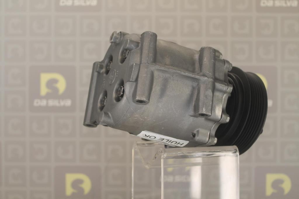 Compresor, aire acondicionado DA SILVA S.A.S. ref. FC1537