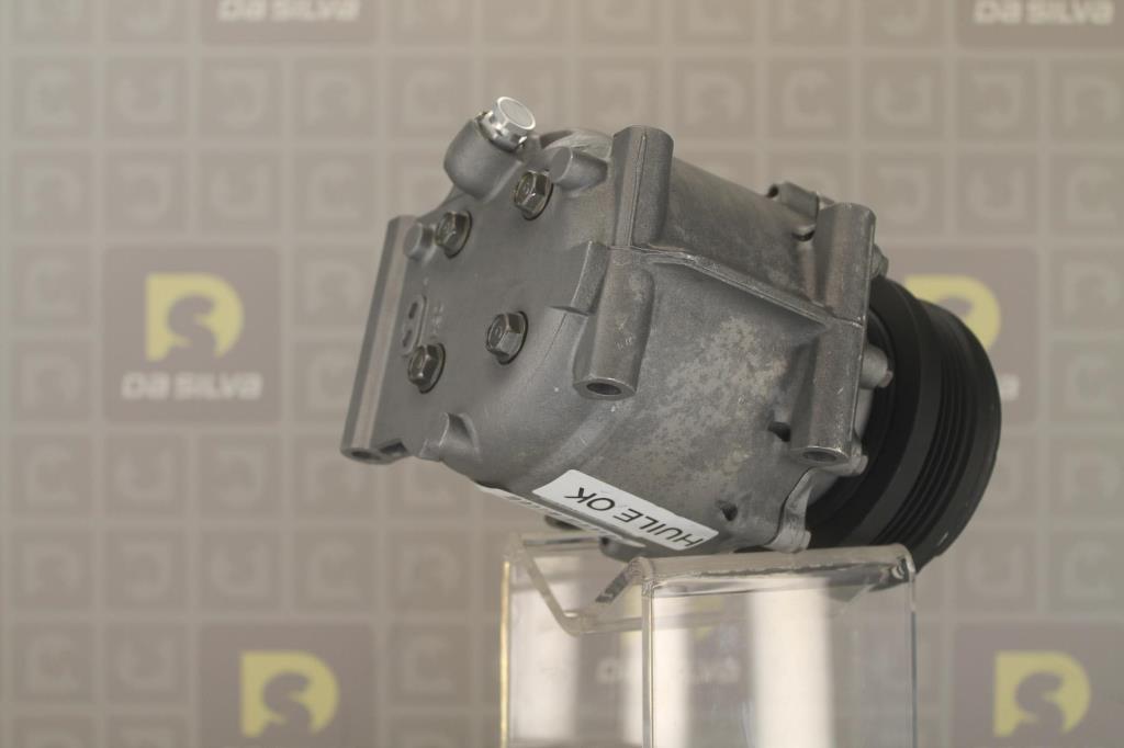 Compresor, aire acondicionado DA SILVA S.A.S. ref. FC1538
