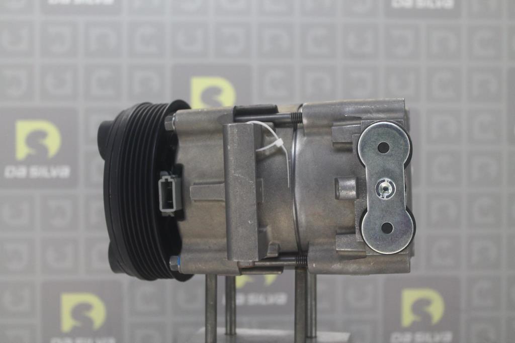 Compresor, aire acondicionado DA SILVA S.A.S. ref. FC1542