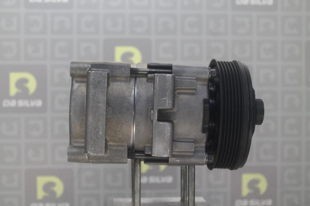 Compresor, aire acondicionado DA SILVA S.A.S. ref. FC1542
