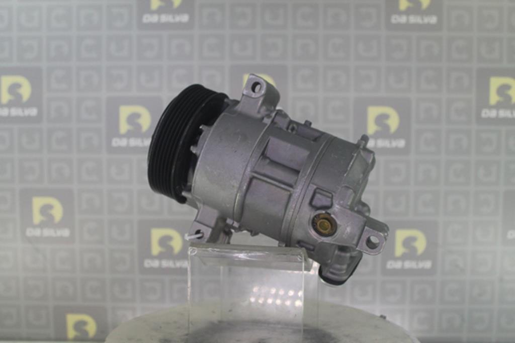 Compressor de climatização DA SILVA S.A.S. ref. FC1543