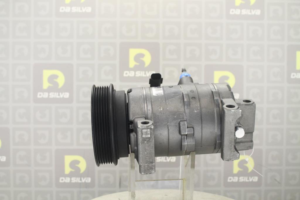 Compresor, aire acondicionado DA SILVA S.A.S. ref. FC1545