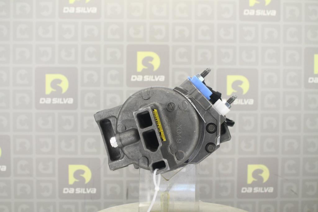Compresor, aire acondicionado DA SILVA S.A.S. ref. FC1545