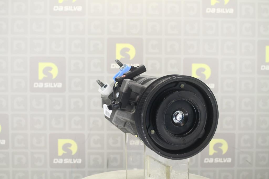Compresor, aire acondicionado DA SILVA S.A.S. ref. FC1545