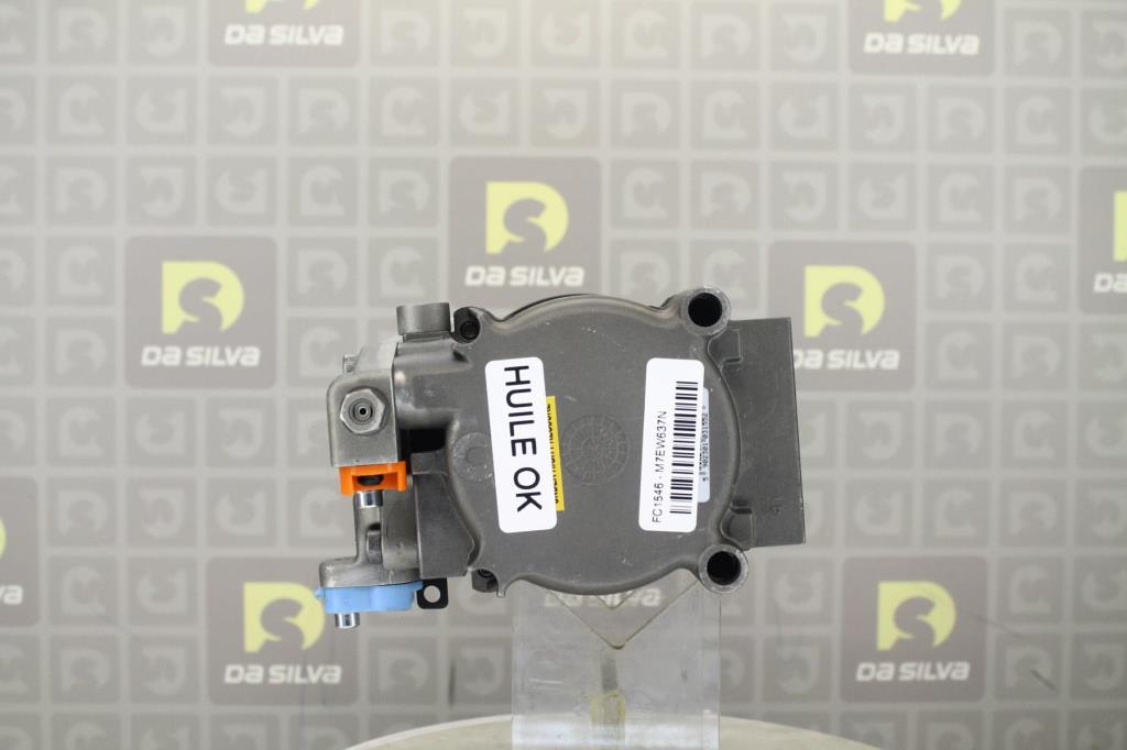 Compressor de climatização DA SILVA S.A.S. ref. FC1546