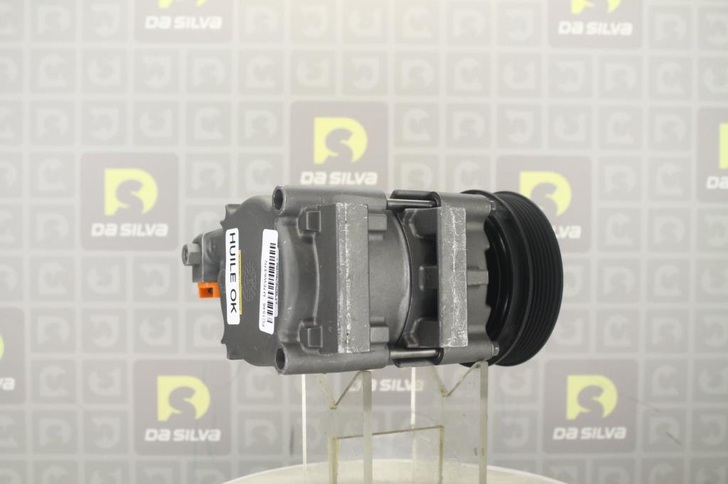 Compressor de climatização DA SILVA S.A.S. ref. FC1546