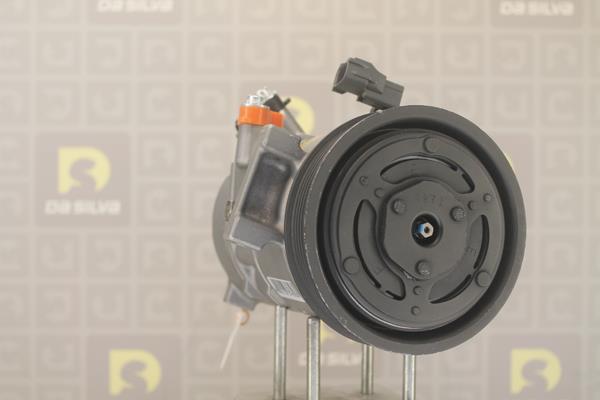Butée hydraulique Gt