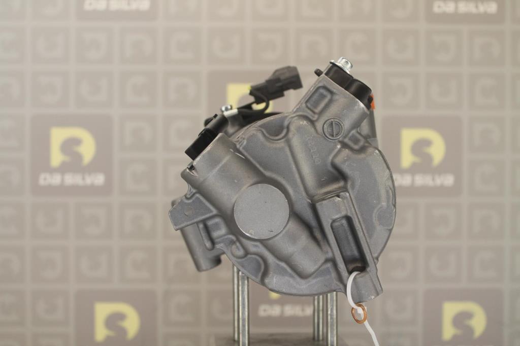 Compresor, aire acondicionado DA SILVA S.A.S. ref. FC1548
