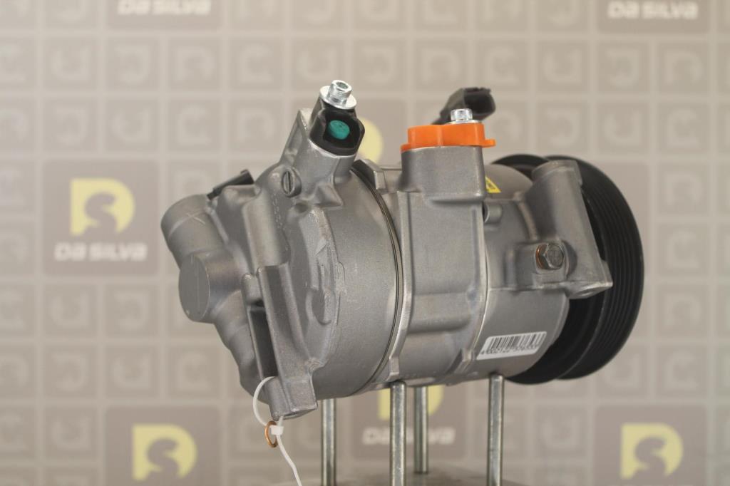 Compresor, aire acondicionado DA SILVA S.A.S. ref. FC1548