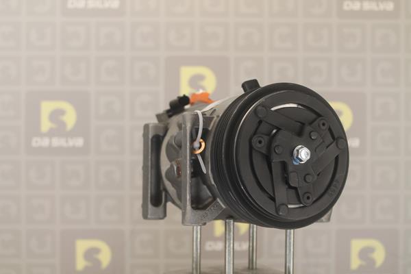Butée hydraulique Gt