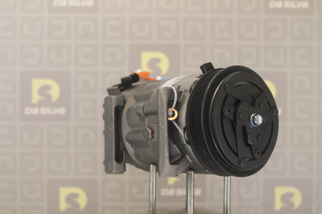 Compresor, aire acondicionado DA SILVA S.A.S. ref. FC1549