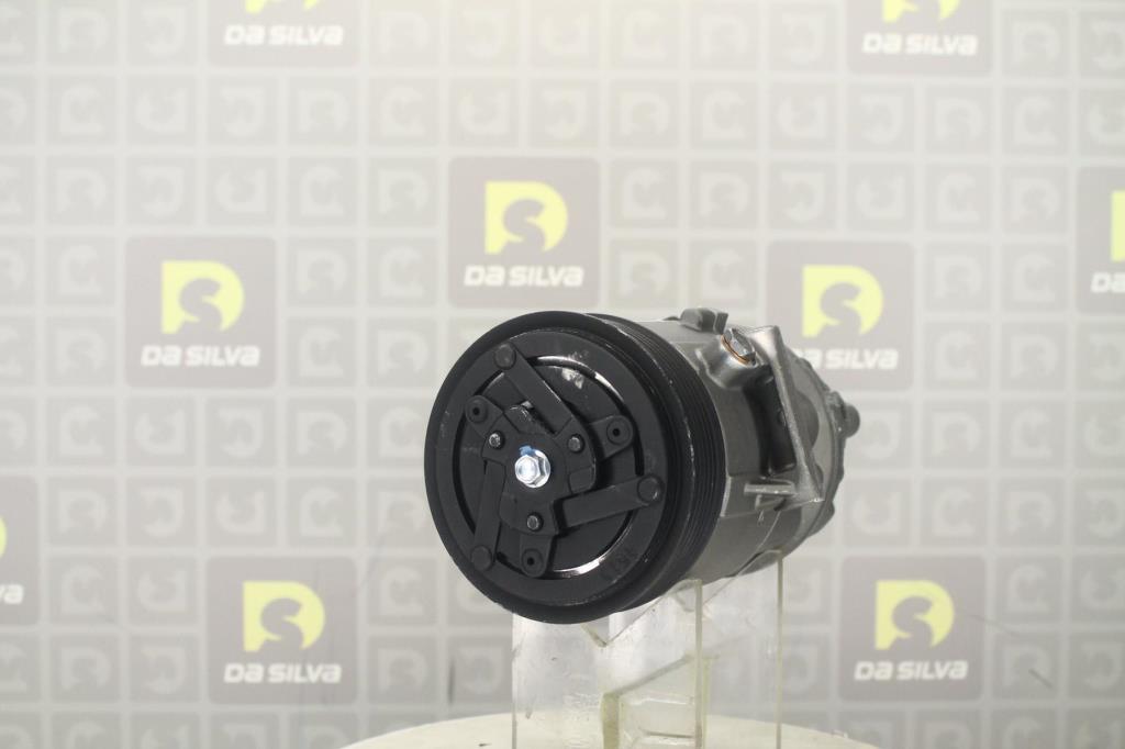 Compresor, aire acondicionado DA SILVA S.A.S. ref. FC1550