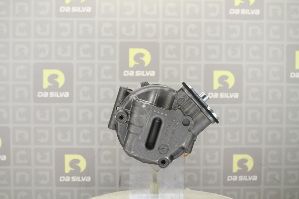 Compresor, aire acondicionado DA SILVA S.A.S. ref. FC1550