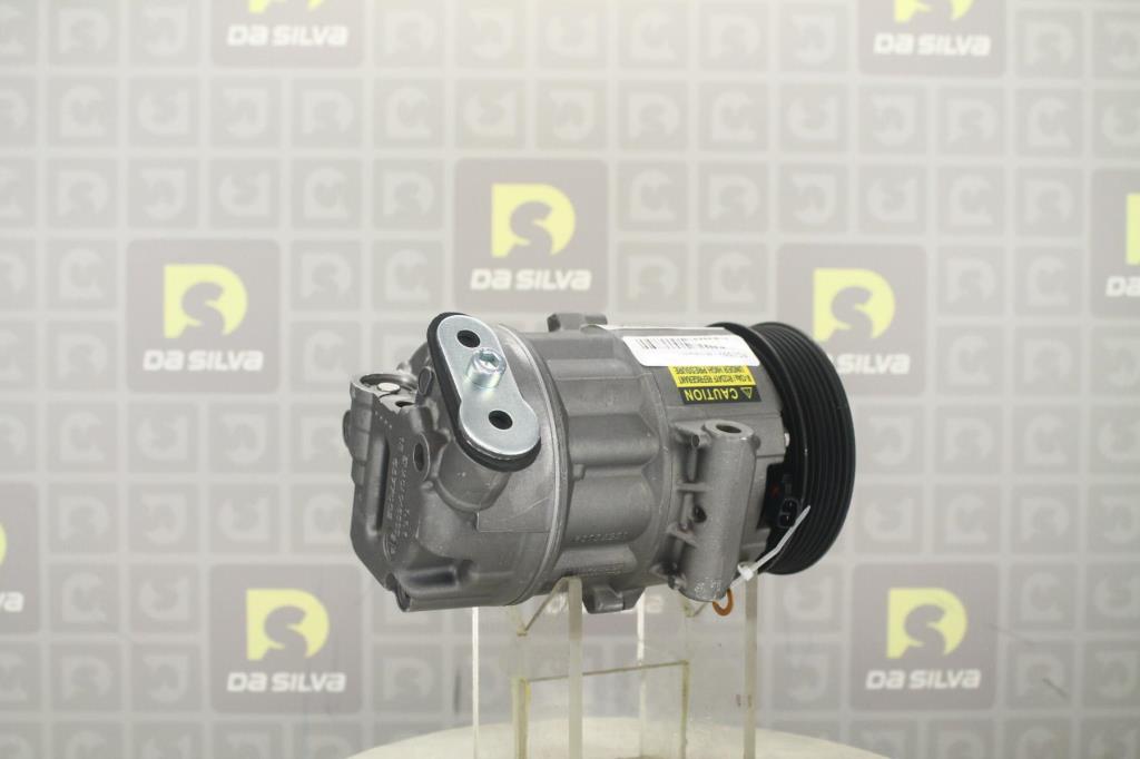 Compresor, aire acondicionado DA SILVA S.A.S. ref. FC1550