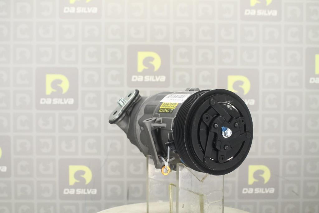 Compresor, aire acondicionado DA SILVA S.A.S. ref. FC1550