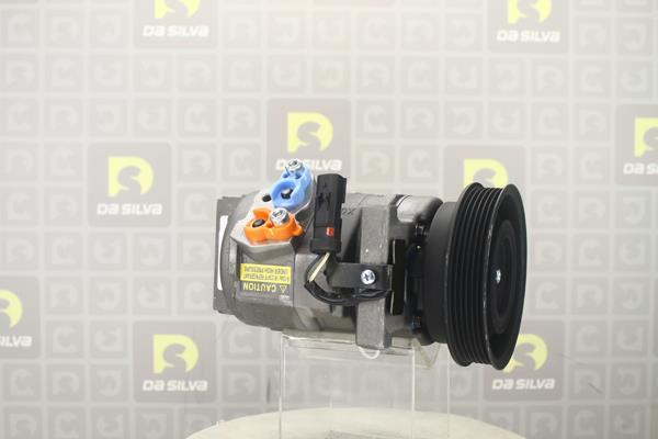 Butée hydraulique Gt