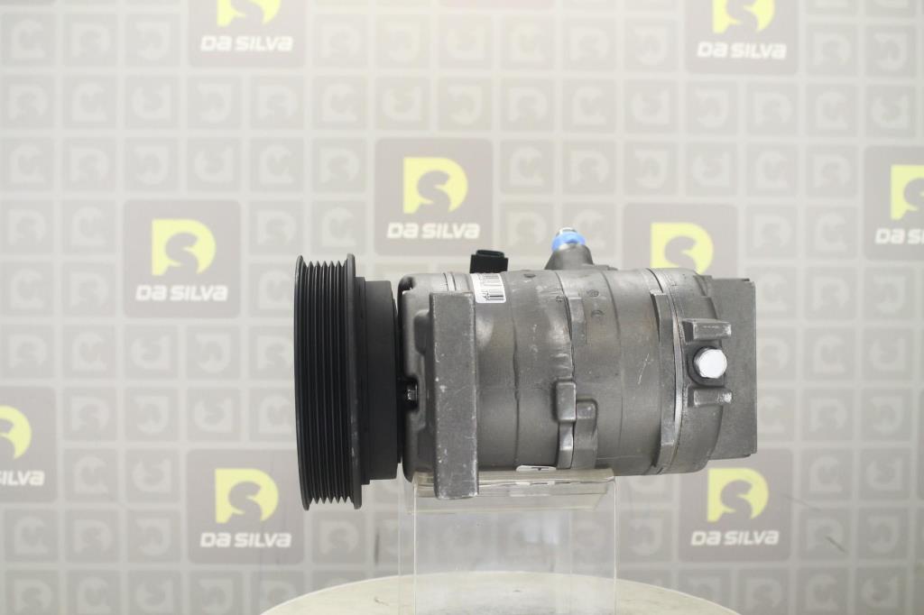Compresseur, climatisation DA SILVA S.A.S. ref. FC1551