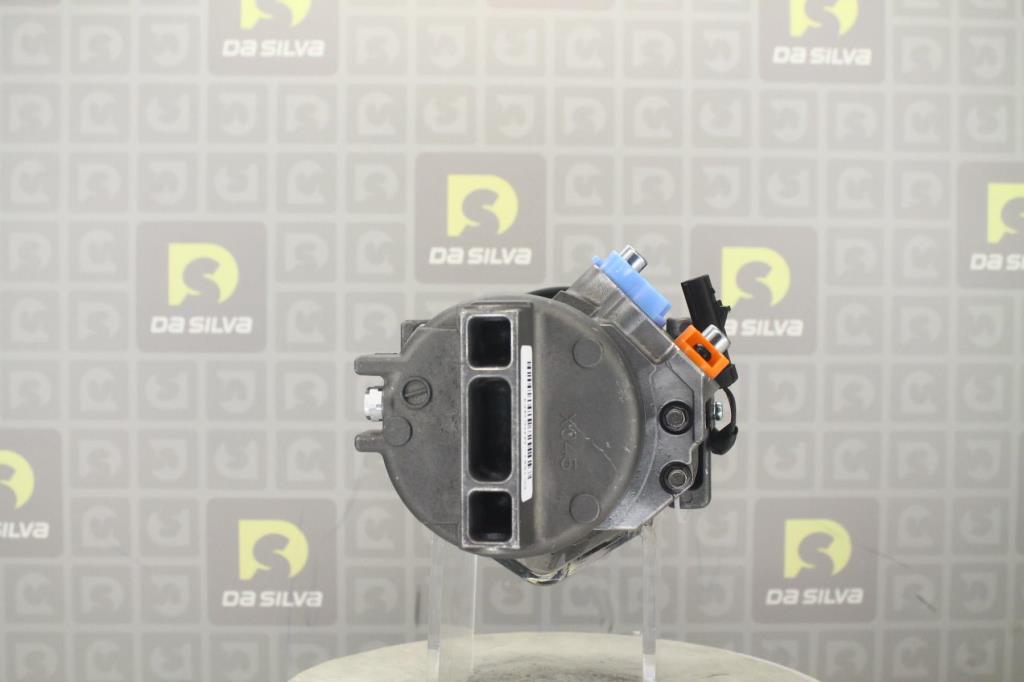 Compresseur, climatisation DA SILVA S.A.S. ref. FC1551
