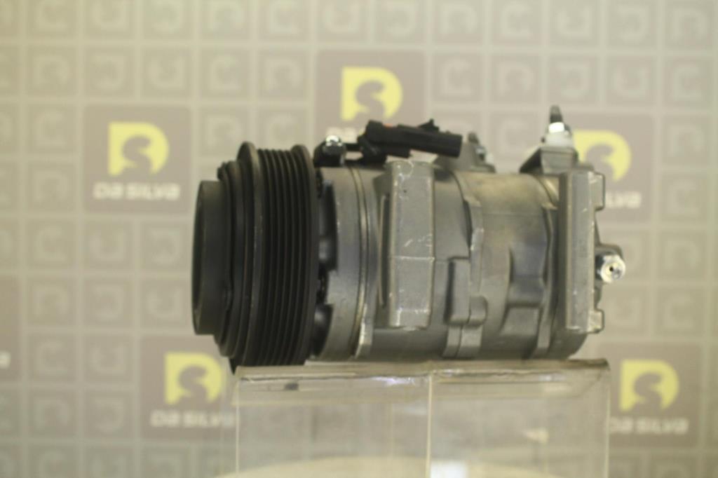 Compresor, aire acondicionado DA SILVA S.A.S. ref. FC1553