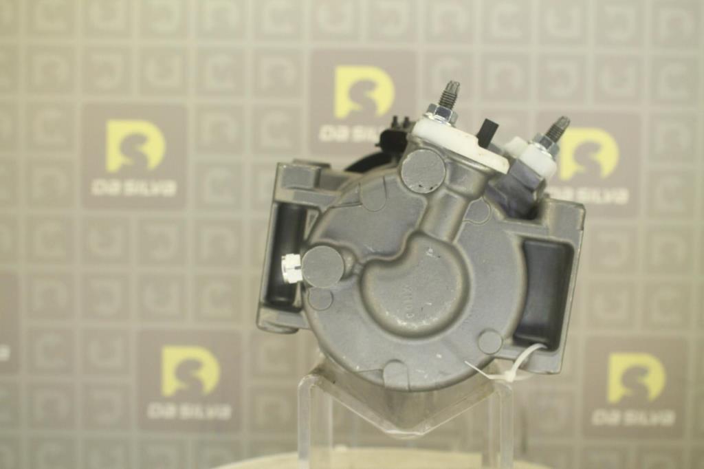 Compresor, aire acondicionado DA SILVA S.A.S. ref. FC1553