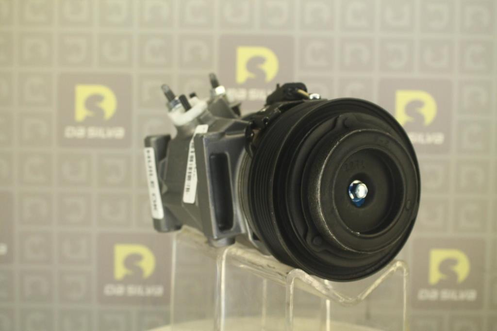 Compresor, aire acondicionado DA SILVA S.A.S. ref. FC1553