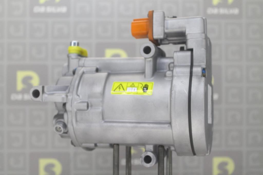 Compresor, aire acondicionado DA SILVA S.A.S. ref. FC1559