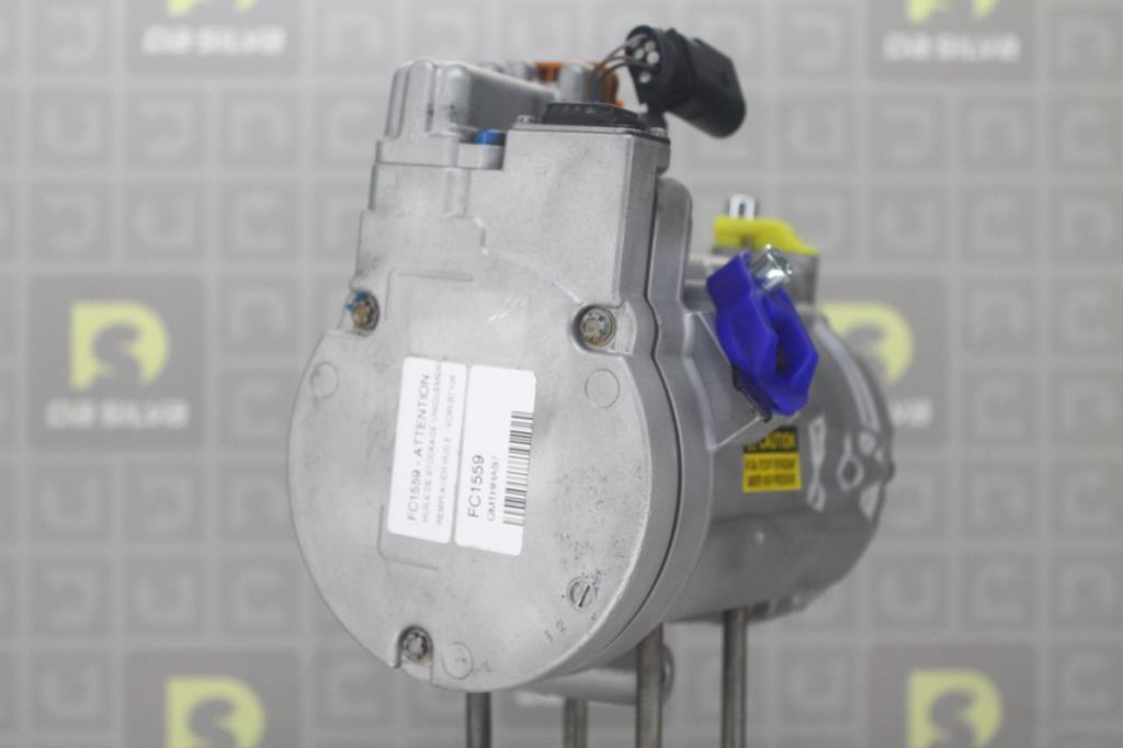 Compresor, aire acondicionado DA SILVA S.A.S. ref. FC1559