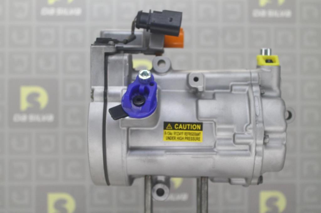 Compresor, aire acondicionado DA SILVA S.A.S. ref. FC1559