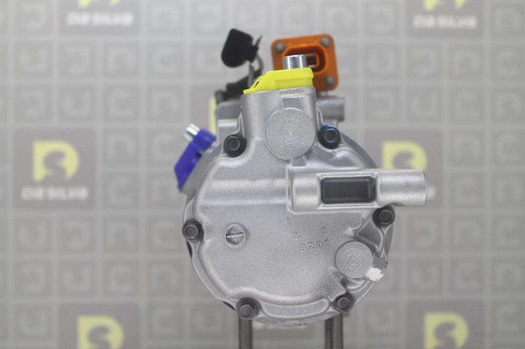 Compresor, aire acondicionado DA SILVA S.A.S. ref. FC1559
