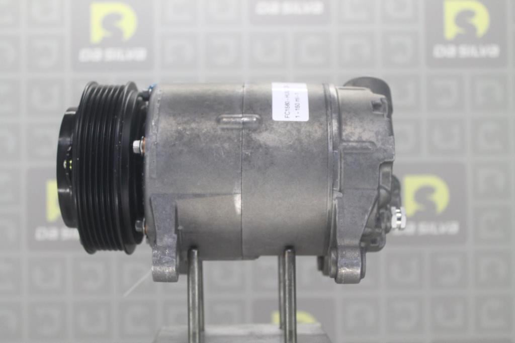Compresor, aire acondicionado DA SILVA S.A.S. ref. FC1560