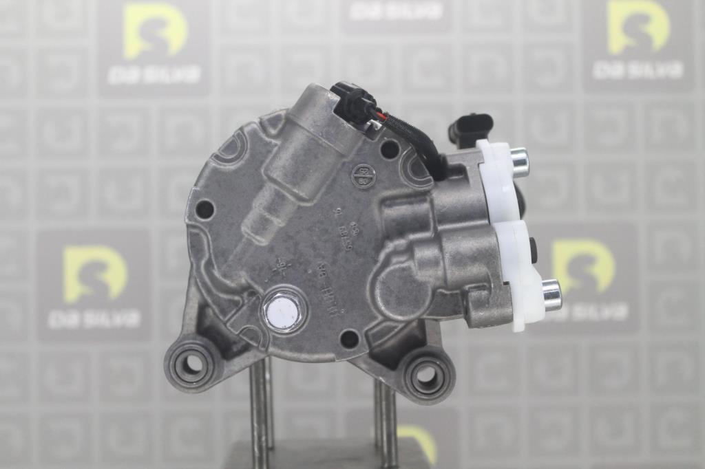 Compresor, aire acondicionado DA SILVA S.A.S. ref. FC1560