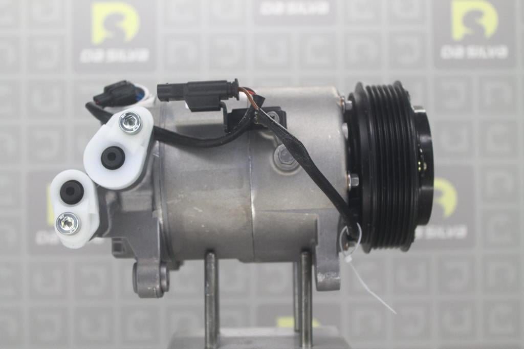 Compresor, aire acondicionado DA SILVA S.A.S. ref. FC1560