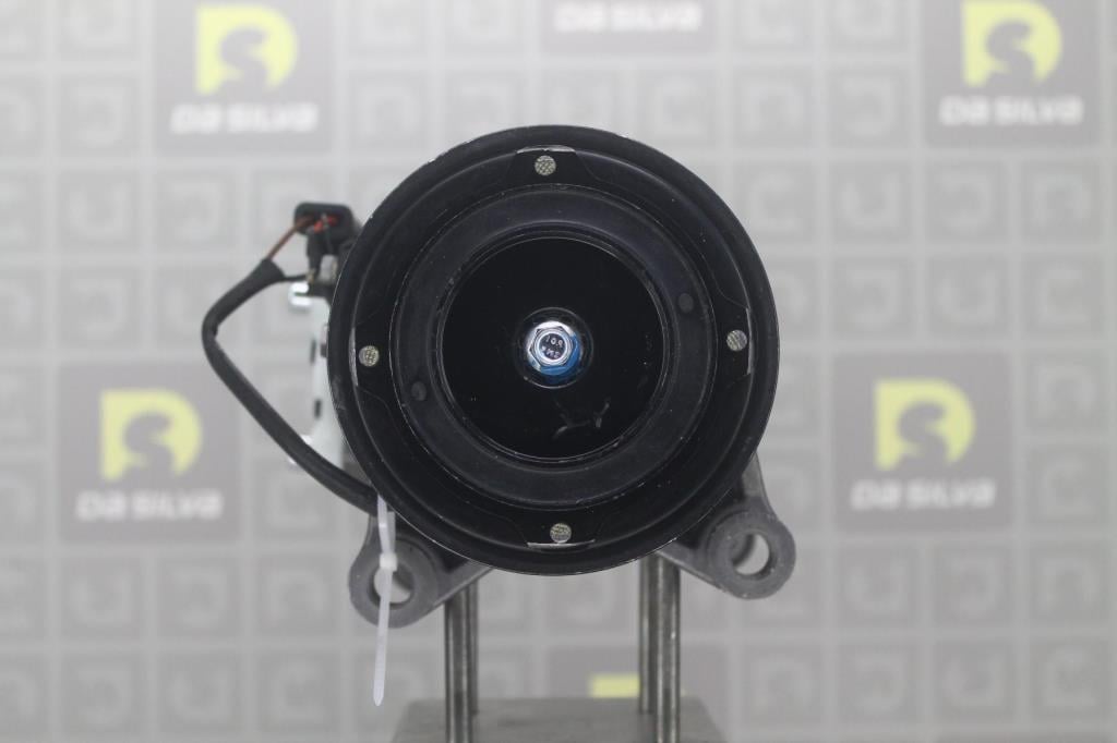 Compresor, aire acondicionado DA SILVA S.A.S. ref. FC1560