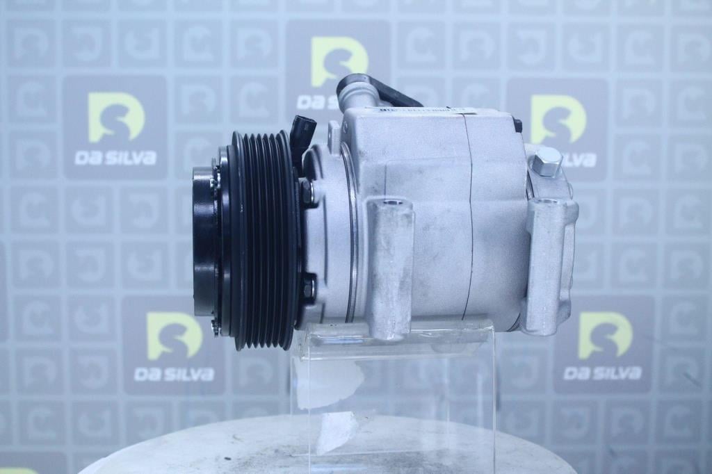 Compresor, aire acondicionado DA SILVA S.A.S. ref. FC1563