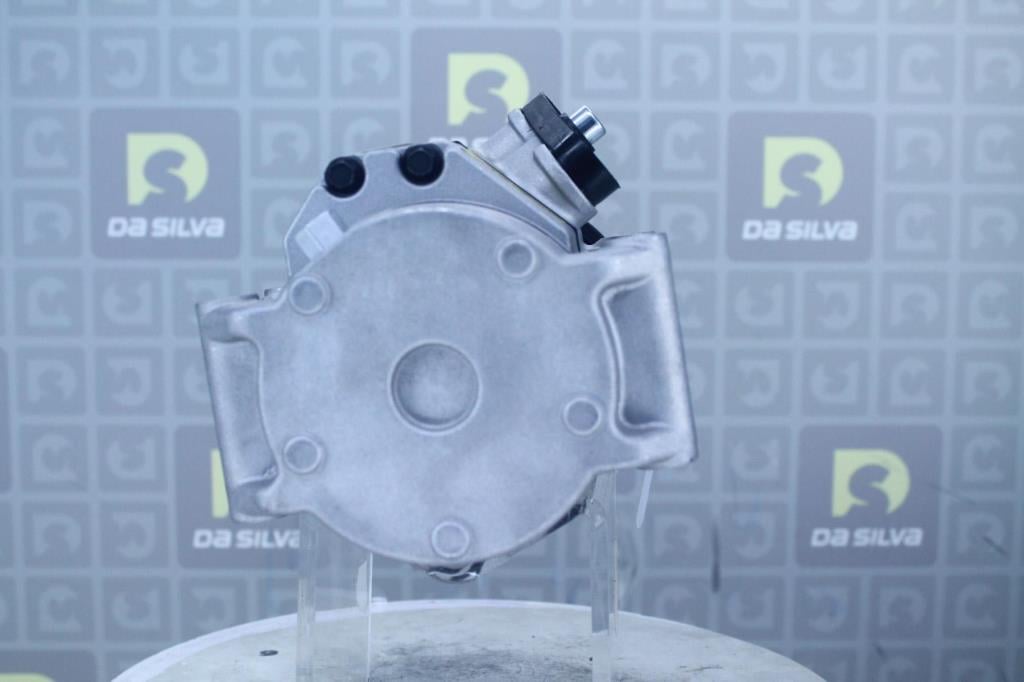 Compresor, aire acondicionado DA SILVA S.A.S. ref. FC1563