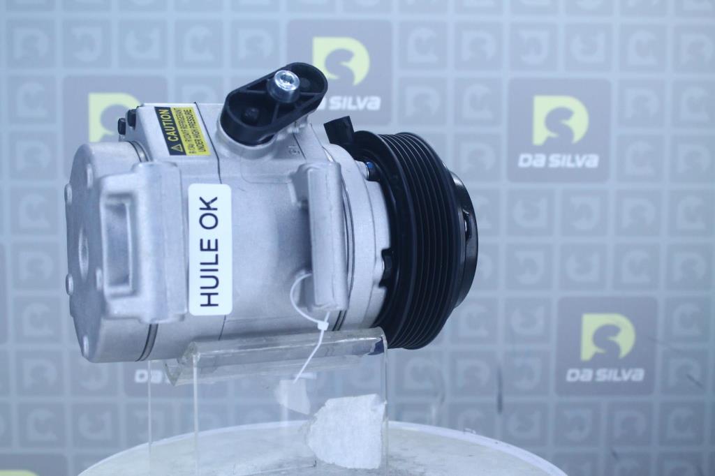 Compresor, aire acondicionado DA SILVA S.A.S. ref. FC1563