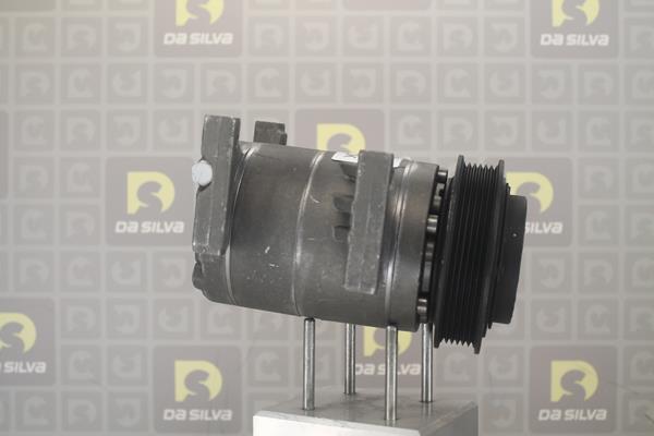 Butée hydraulique Gt