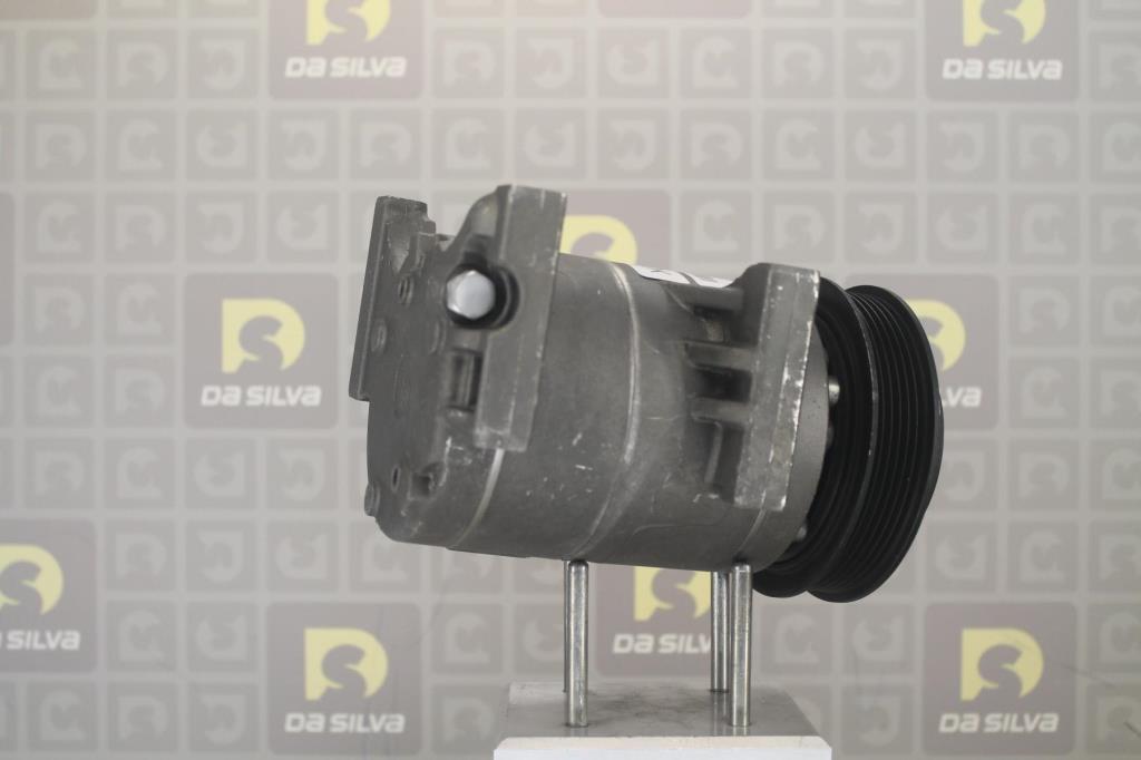 Compresor, aire acondicionado DA SILVA S.A.S. ref. FC1565