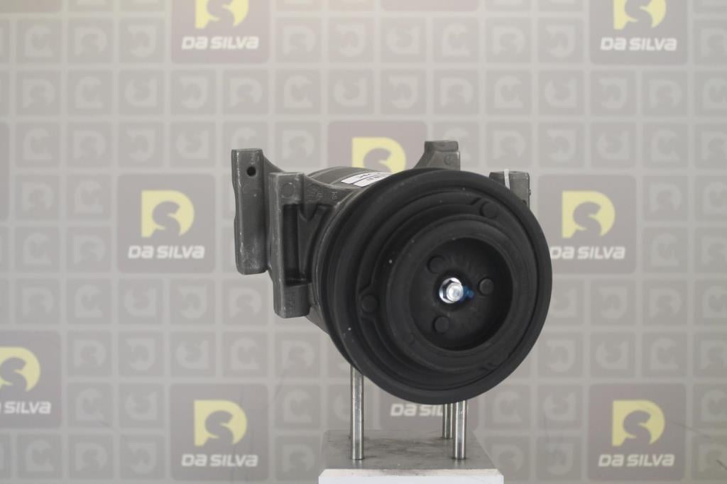 Compresor, aire acondicionado DA SILVA S.A.S. ref. FC1565