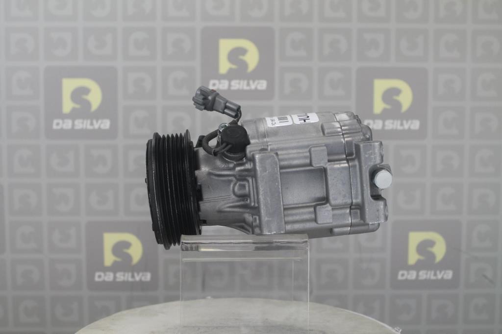 Compressor de climatização DA SILVA S.A.S. ref. FC1567