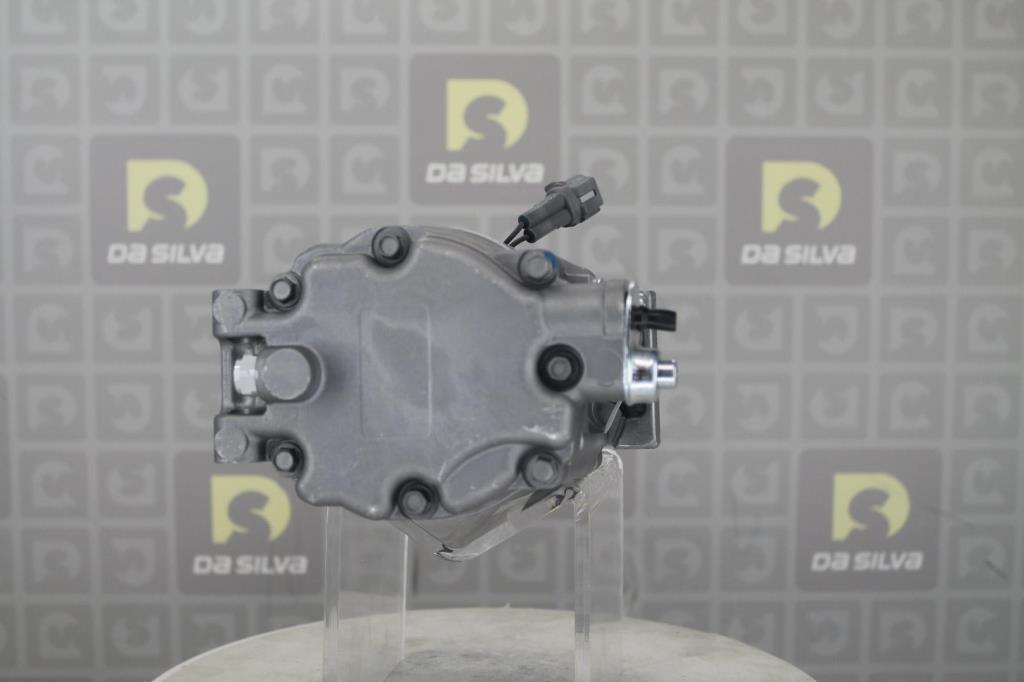 Compressor de climatização DA SILVA S.A.S. ref. FC1567
