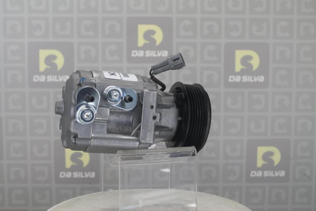 Compressor de climatização DA SILVA S.A.S. ref. FC1567