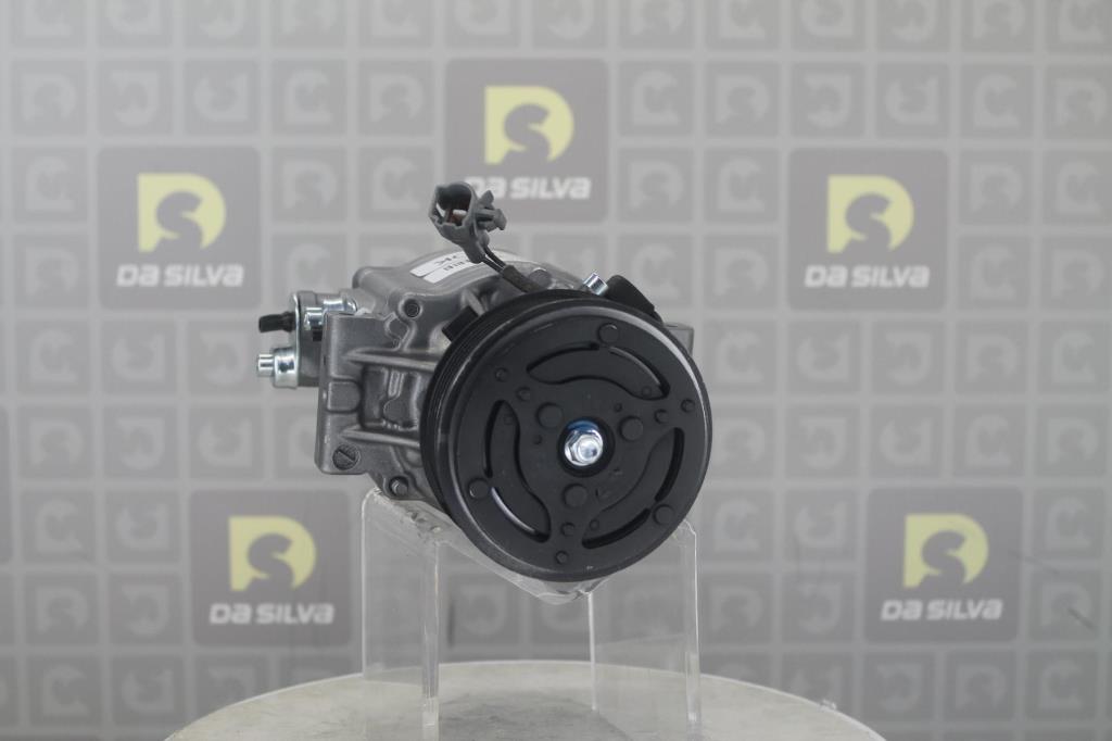 Compressor de climatização DA SILVA S.A.S. ref. FC1567