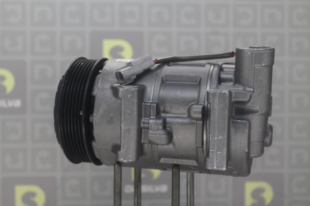 Compresor, aire acondicionado DA SILVA S.A.S. ref. FC1568