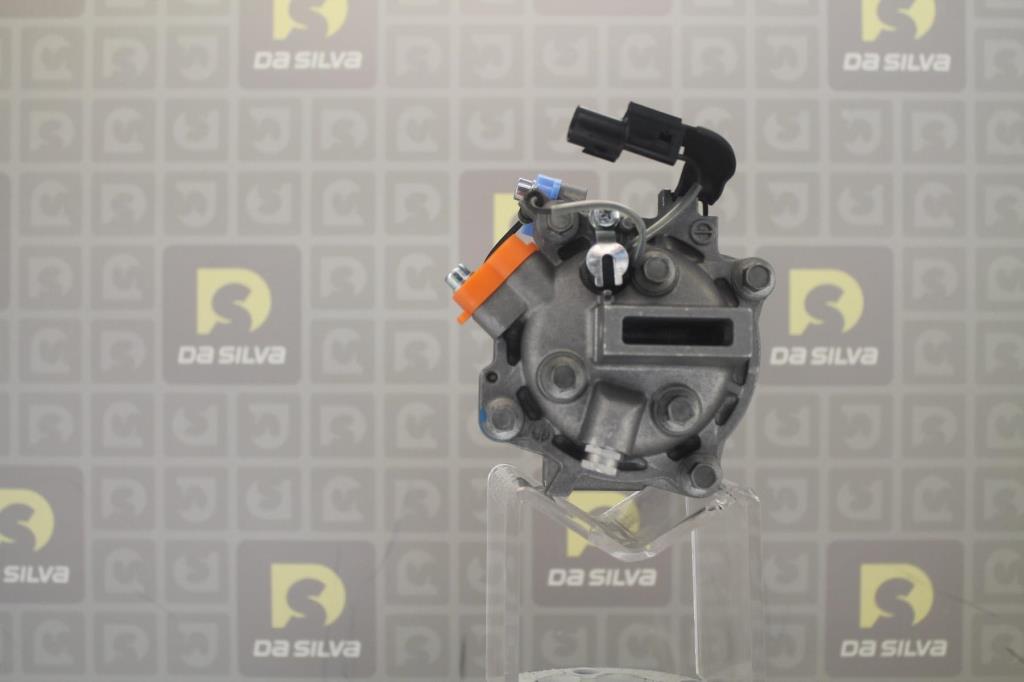 Compressor de climatização DA SILVA S.A.S. ref. FC1574